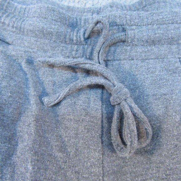 Pacibe Women’s Joggers Medium Gray Drawstring Sweatpants Casual Comfort Fit - Picture 3 of 13